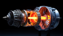 El primer motor de fusión termonuclear de plasma del mundo se está creando en Rusia