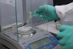 New methods for obtaining MXene materials tested at Satbayev University