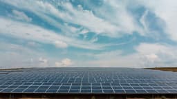 Imports of Renewable Technologies to Georgia Have Increased Sharply