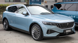 Гибриды резко набирают популярность в России