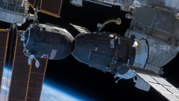 Malfunction in Orbit: "Progress MS-33" to Dock with ISS Manually
