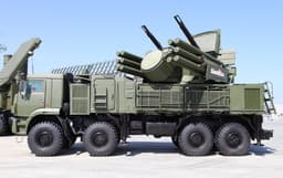 Russia to Deploy World's Only Multi-Tiered Plant Protection System Against Drones