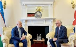 BP готова вложиться по-крупному: Узбекистан усиливает энергетическое партнёрство