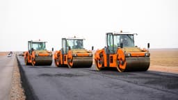 5G Networks to be Deployed Along Key Highways in Kazakhstan