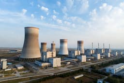 Rosatom Discusses Creating an Entire "Atomic City" in Uzbekistan