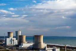 Hybrid NPP Instead of Ordinary: Rosatom Radically Changes Project in Uzbekistan