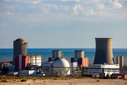 Small Block - Huge Money: Rosatom Estimates the Effect of Nuclear Power Plant Construction in Uzbekistan