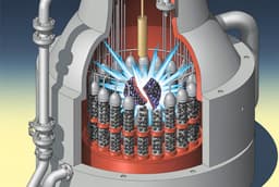 NPP Will Cover Up to 15% of Needs: Uzbekistan Bets on Nuclear Energy