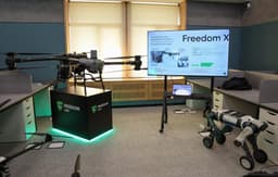 Defense Tech IT Park of Defense Technologies Opened in Almaty