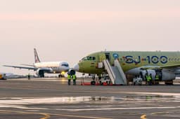 Russia Learned to Make Airplanes in 6 Years: Twice as Fast as Boeing and Airbus