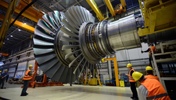 New Russian-made import-substituted turbines break down more often than old ones