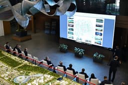 Ташкент готовится к культурной революции: Президент утвердил «Великий Шелковый путь»