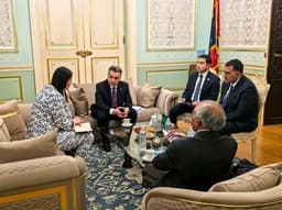 Узбекистан и IBM готовят прорыв в цифровой инфраструктуре