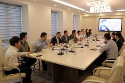 Узбекистан и Китай договорились о масштабных инвестициях в электротехнику