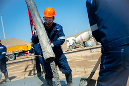 Узбекистан запускает строительство первой АЭС совместно с Россией