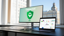 No planean prohibir las VPN: la Duma Estatal tranquiliza a las empresas rusas