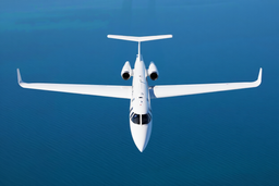 Russia invents near-sonic aircraft that dampens flutter with its aerodynamics