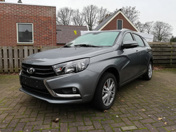 Глава АвтоВАЗ подтвердил введение подписки на Lada Vesta