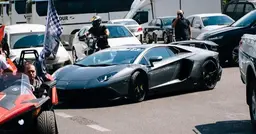 Georgia in Luxury: Ferrari, Bentley, and Maybach are Being Bought at Record Rates