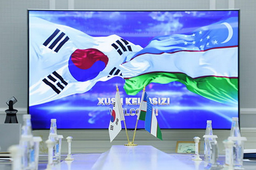 Koreya gigantlari O'zbekistonga yo'l olishmoqda: mintaqada GameDev yangi darajaga chiqmoqda