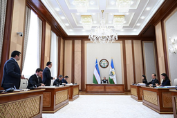 O'zbekiston 2100 yilgacha "raqamli ofshorni" ishga tushiradi: milliardlab investitsiyalar va yuz minglab ish o'rinlari