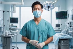 AI will help Kazakh transplantologists