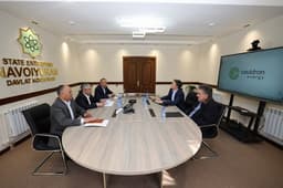 Navoiuran and Cauldron Energy Deepen Partnership in the Uranium Industry