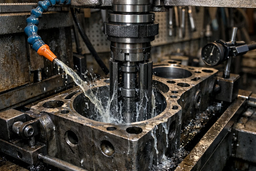 Задиры в цилиндрах: приговор или ремонт?