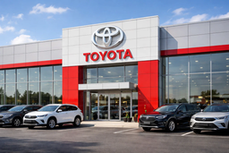 Toyota меняет свои легендарные стандарты качества