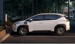 SKD assembly of UMO electric vehicles at the "Moskvich" plant will begin in 2027