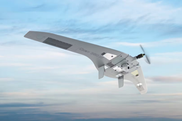 Дроны-разведчики СКАТ 350 М стали полностью неуязвимыми для РЭБ