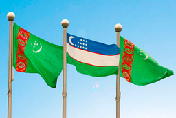 Uzbekistan and Turkmenistan Strengthen Energy Partnership