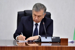 National project "Clean Air" starts in Uzbekistan