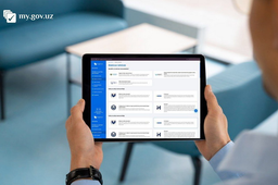 Automatic E-score system for drivers to be launched in Uzbekistan from April 1
