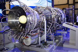 Двигателю АЛ-41СТ-25 от Су-57 открыли новый рынок на 40 млн человек