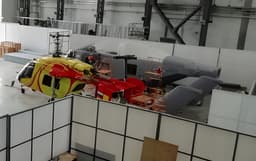 Названы характеристики нового вертолёта Ка-65 «Минога» для ВМФ России