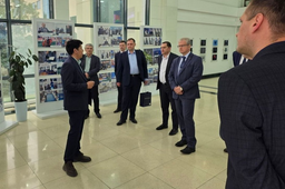 Belarus Uzbekiston bilan texnologik ittifoqni kuchaytirmoqda: elektroenergetikaga va kadrlarga e'tibor