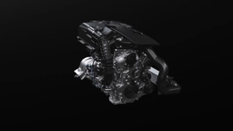 VC-Turbo: Victory Over Internal Combustion Engine Limitations