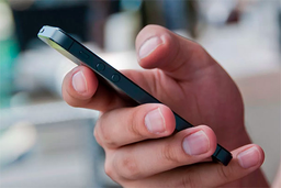 Buyers No Longer Have to Register IMEI Themselves