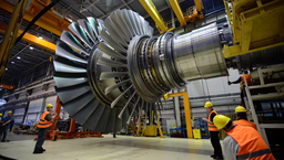 New Russian-made import-substituted turbines turn out to be more expensive than foreign ones