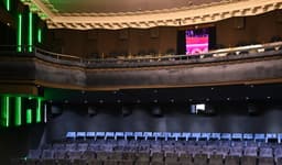 The Legendary "Nairi" is Back