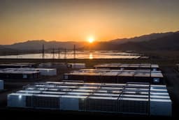 Armenia bets on batteries