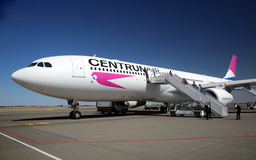 Tashkent and Ulan-Ude Connected by Direct Flight