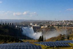 Electricity on the Georgian Exchange: Sales are Falling, Imports are Growing