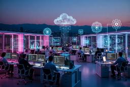 Georgian IT sector breaks records