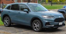 Китайские авто заставили Honda менять стратегию