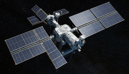 3D Printing in Orbit: Russia to Start Creating Medicines and Materials in Space