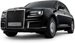 Завод Aurus возвращается к производству после простоя