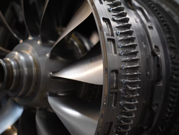 New gas turbine engine plant worth 9 billion rubles opened in Ufa