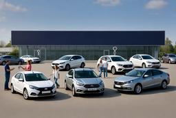 Importers Take the Hit: Global Auto Import Compensates for Increased Car Duties in Georgia
